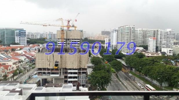 Nin Residence (D13), Apartment #62052512